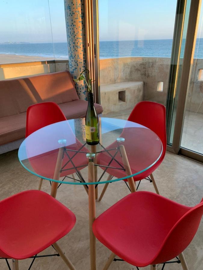 Condominio Agave Del Mar Coyuca de Benitez Εξωτερικό φωτογραφία
