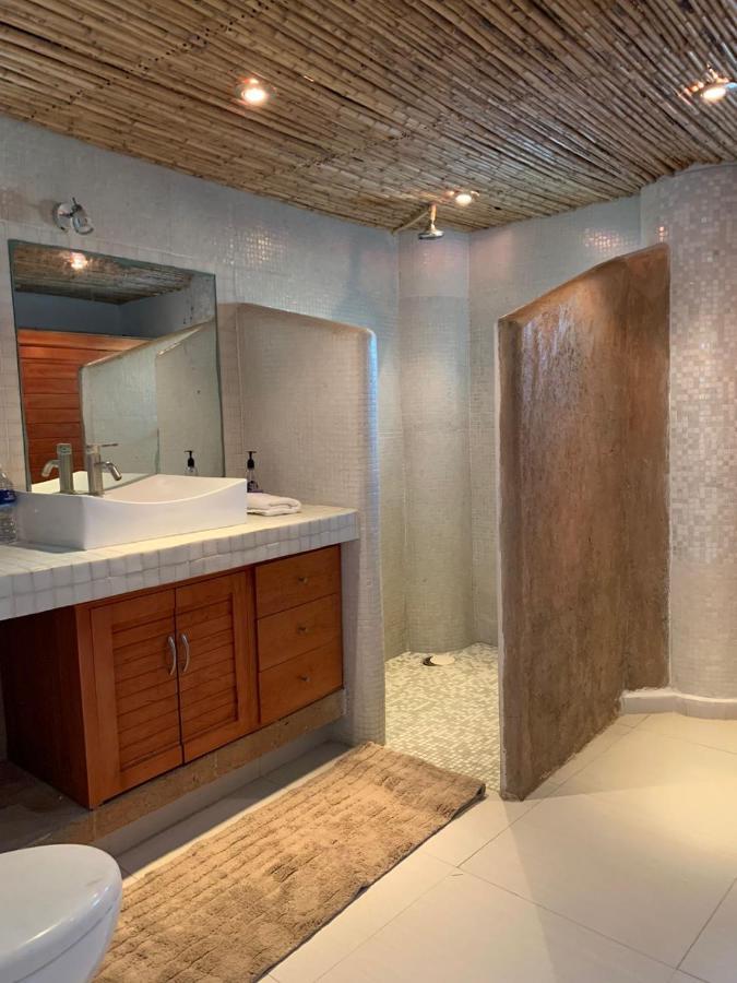 Condominio Agave Del Mar Coyuca de Benitez Εξωτερικό φωτογραφία