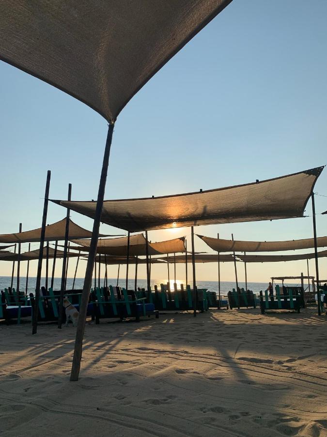 Condominio Agave Del Mar Coyuca de Benitez Εξωτερικό φωτογραφία