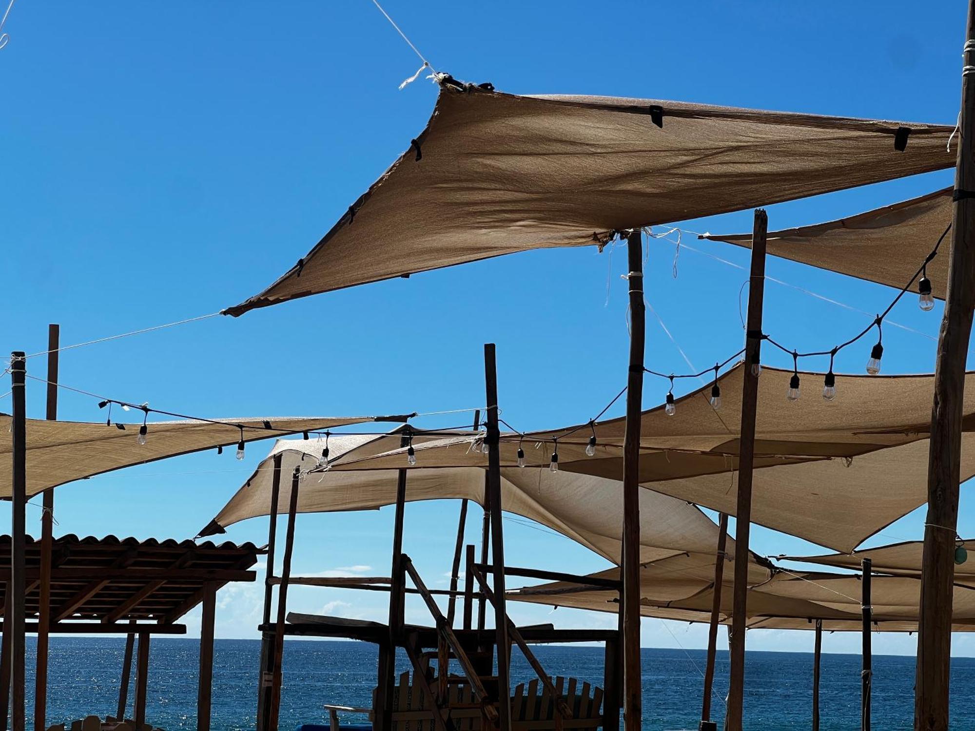Condominio Agave Del Mar Coyuca de Benitez Εξωτερικό φωτογραφία