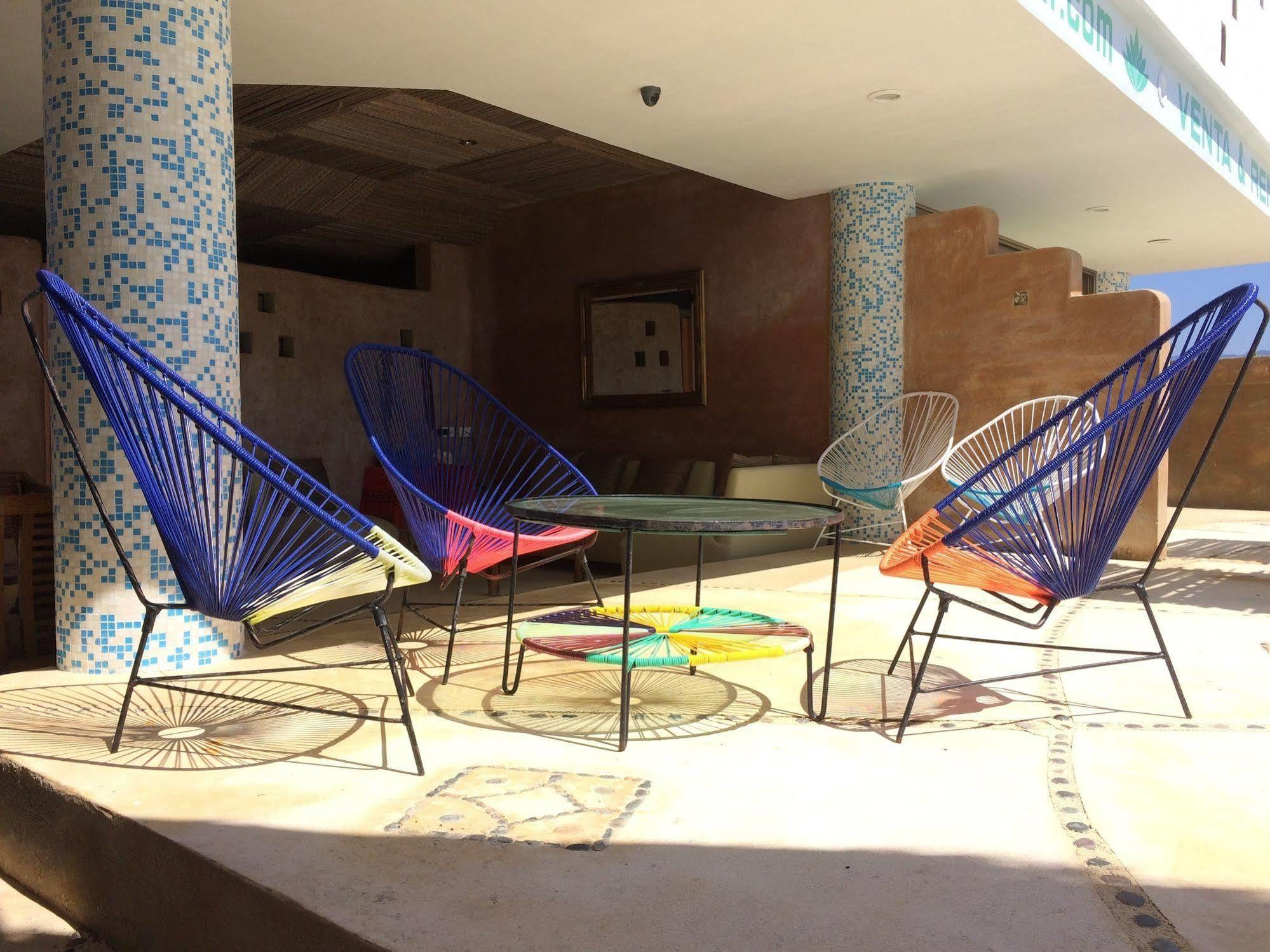 Condominio Agave Del Mar Coyuca de Benitez Εξωτερικό φωτογραφία