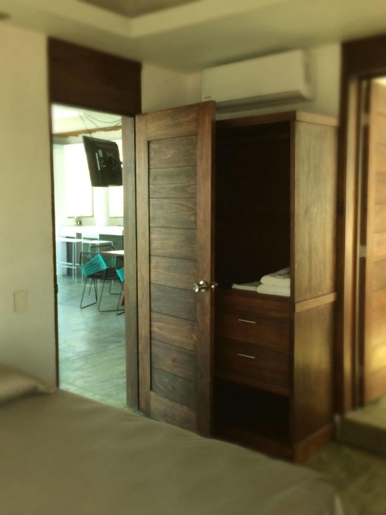 Condominio Agave Del Mar Coyuca de Benitez Εξωτερικό φωτογραφία