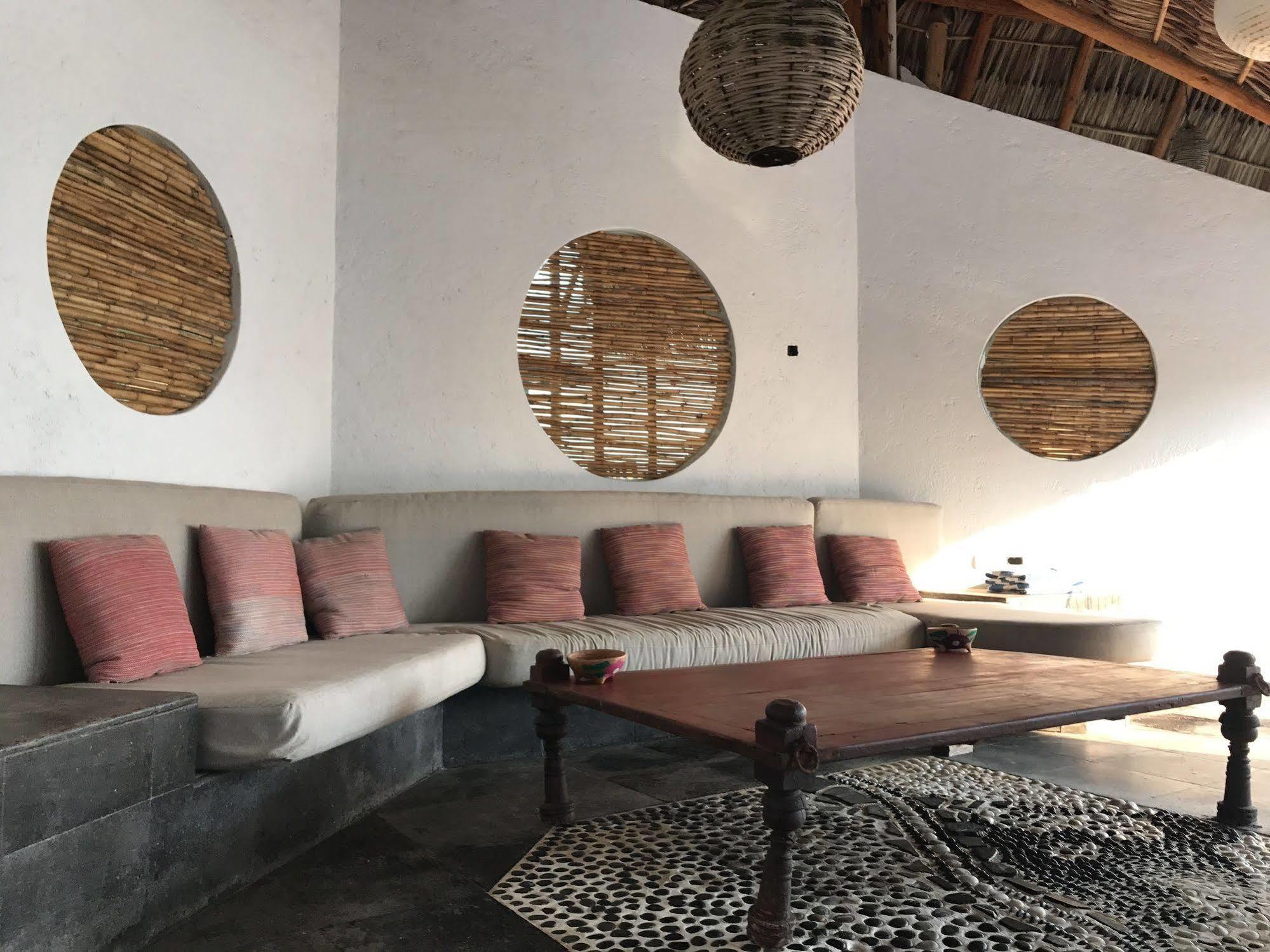 Condominio Agave Del Mar Coyuca de Benitez Εξωτερικό φωτογραφία