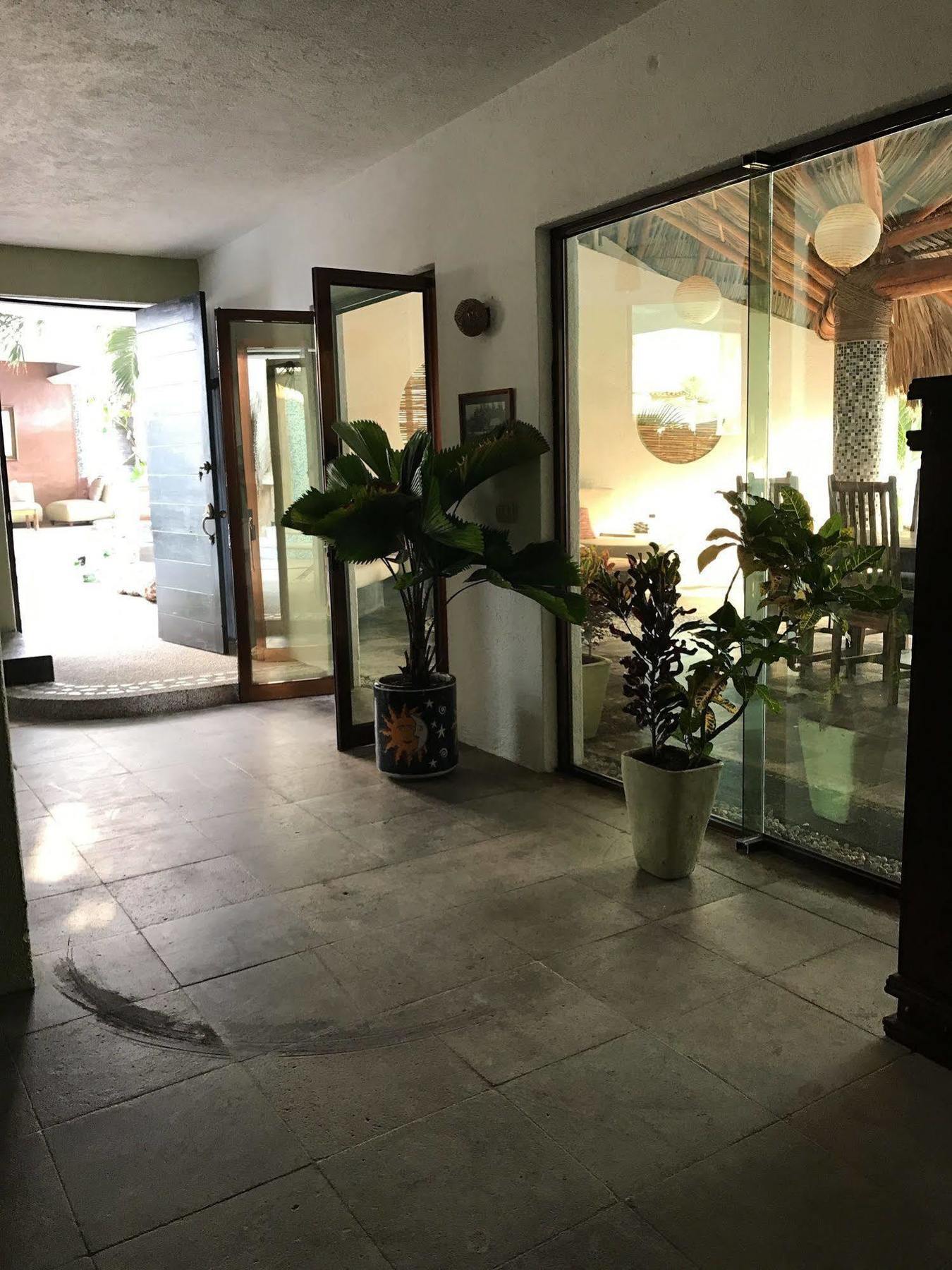 Condominio Agave Del Mar Coyuca de Benitez Εξωτερικό φωτογραφία