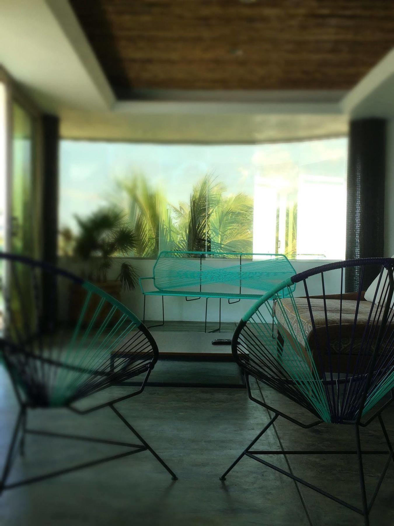 Condominio Agave Del Mar Coyuca de Benitez Εξωτερικό φωτογραφία