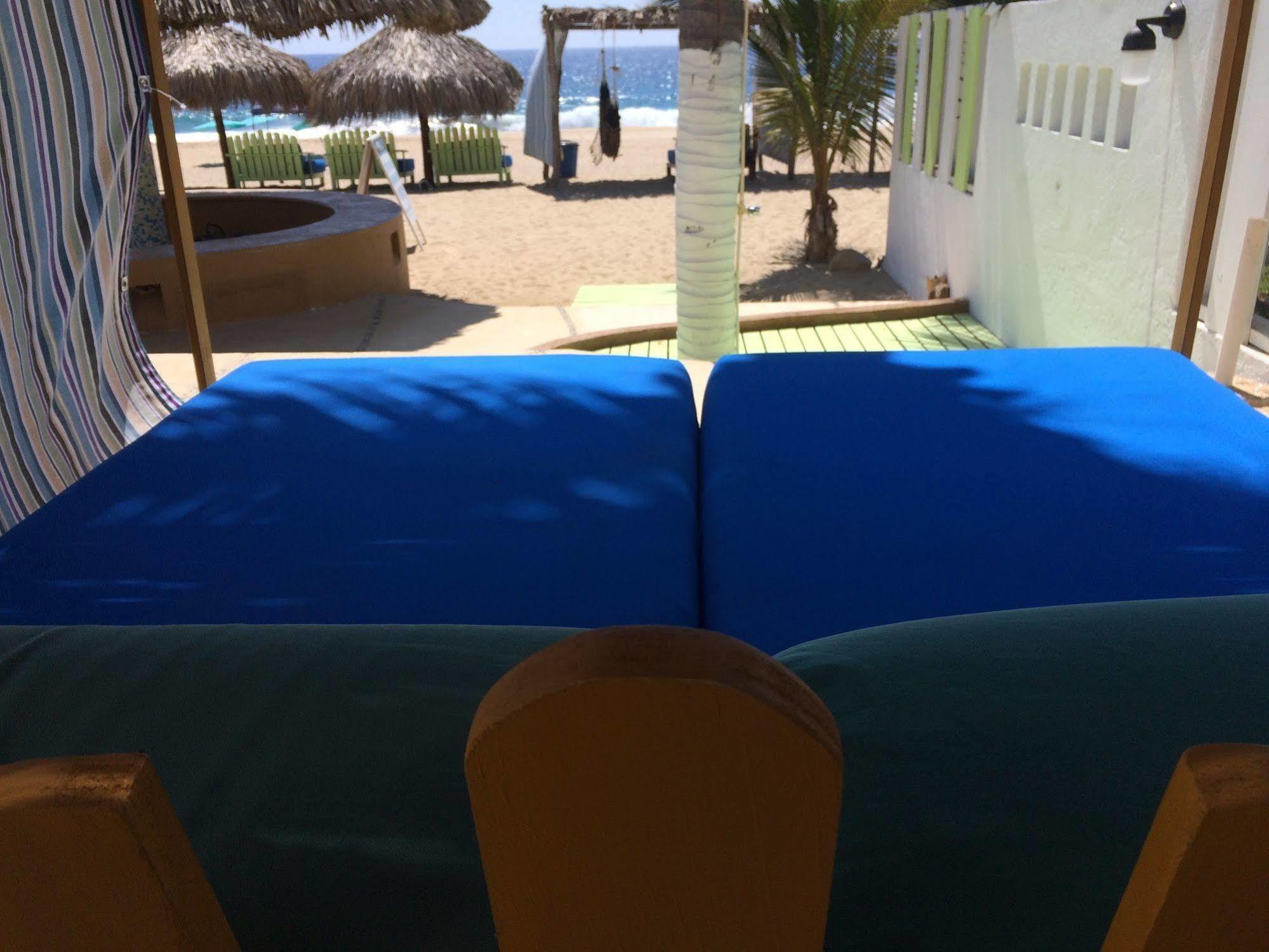 Condominio Agave Del Mar Coyuca de Benitez Εξωτερικό φωτογραφία