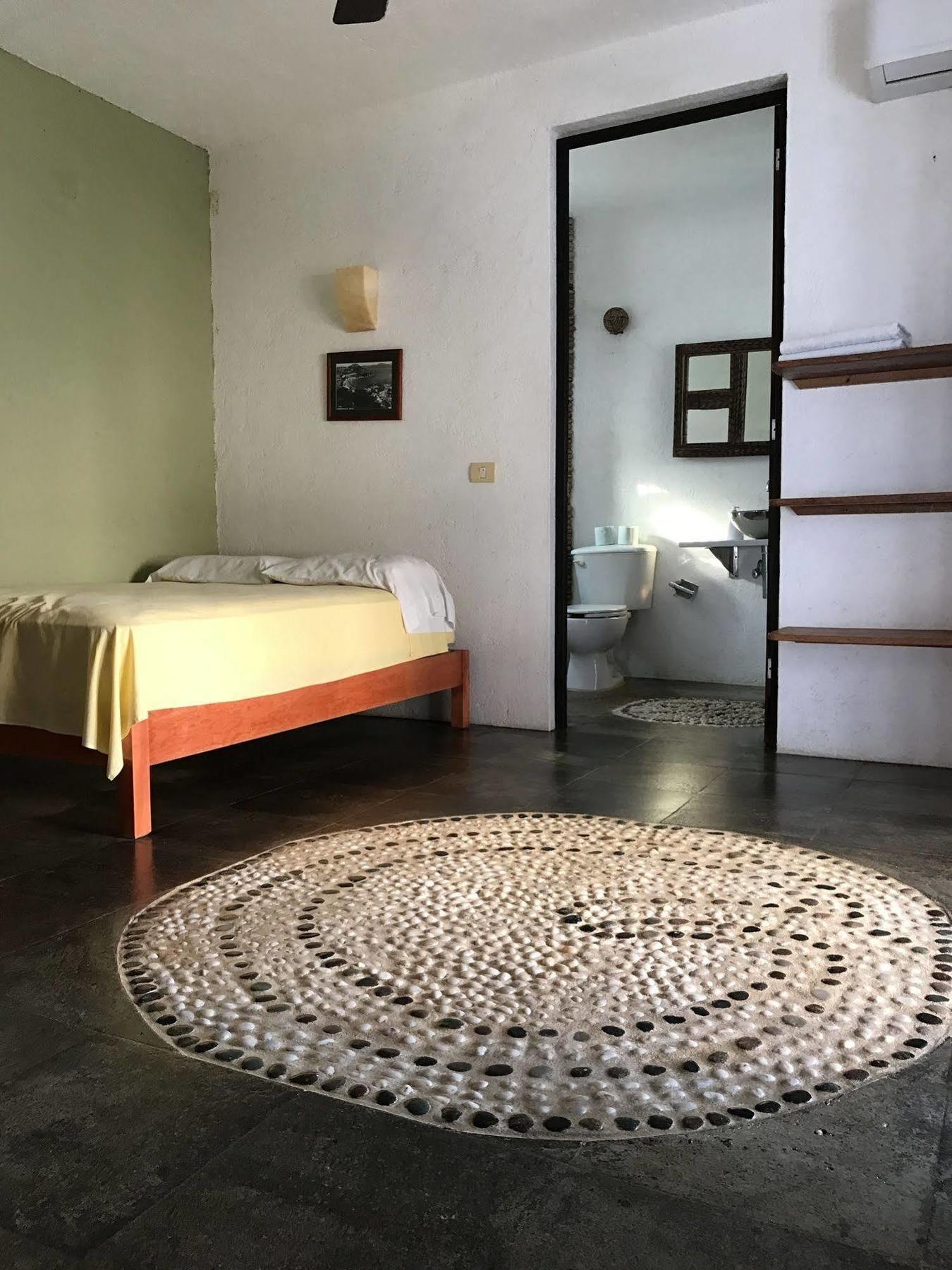 Condominio Agave Del Mar Coyuca de Benitez Εξωτερικό φωτογραφία