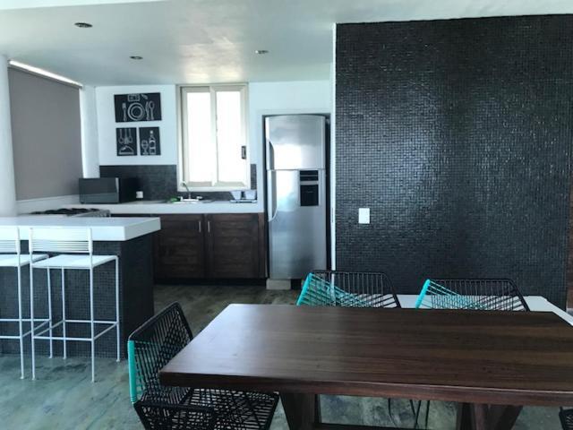 Condominio Agave Del Mar Coyuca de Benitez Εξωτερικό φωτογραφία