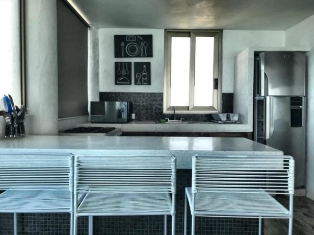Condominio Agave Del Mar Coyuca de Benitez Εξωτερικό φωτογραφία