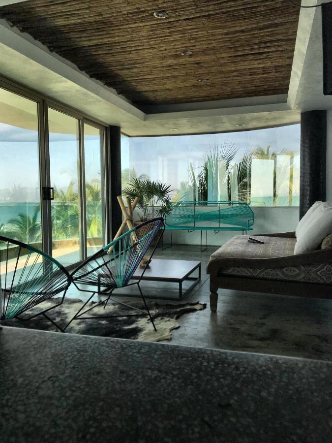 Condominio Agave Del Mar Coyuca de Benitez Εξωτερικό φωτογραφία